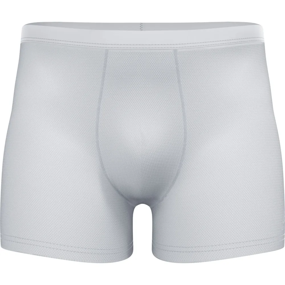 Odlo Herren Active F-Dry Light Eco Boxer