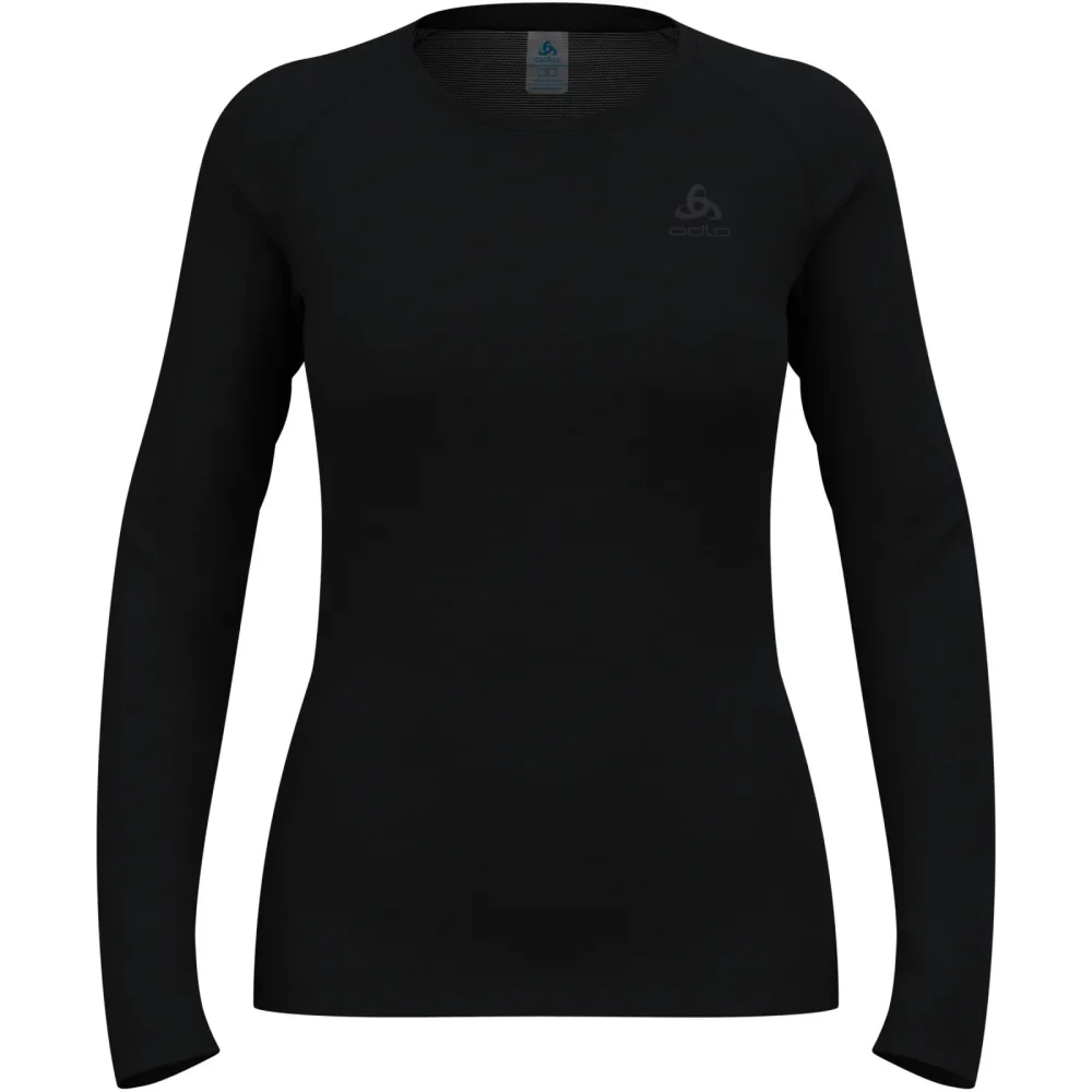 Odlo Damen Active F-Dry Light Longsleeve