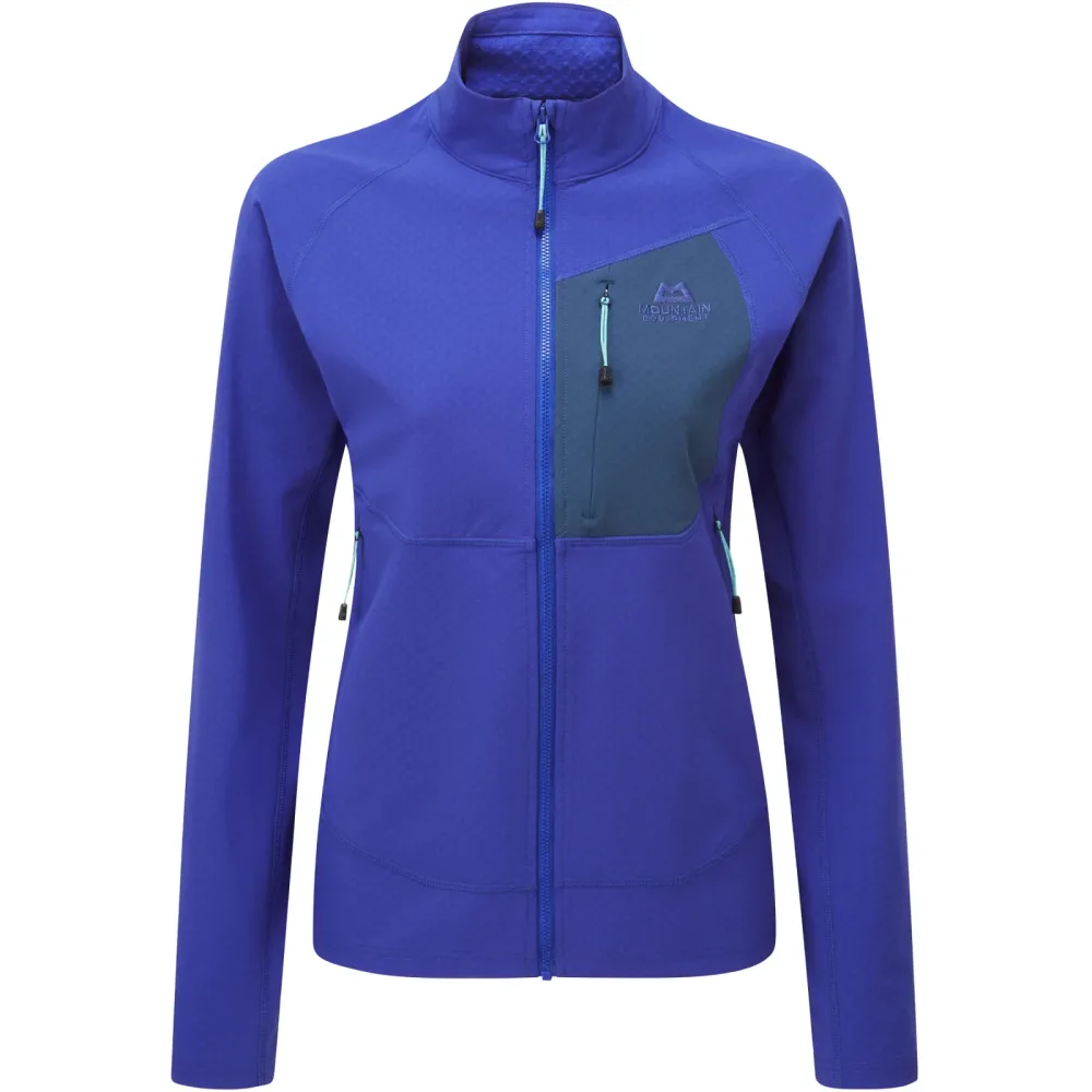 Mountain Equipment Damen Arrow Jacke