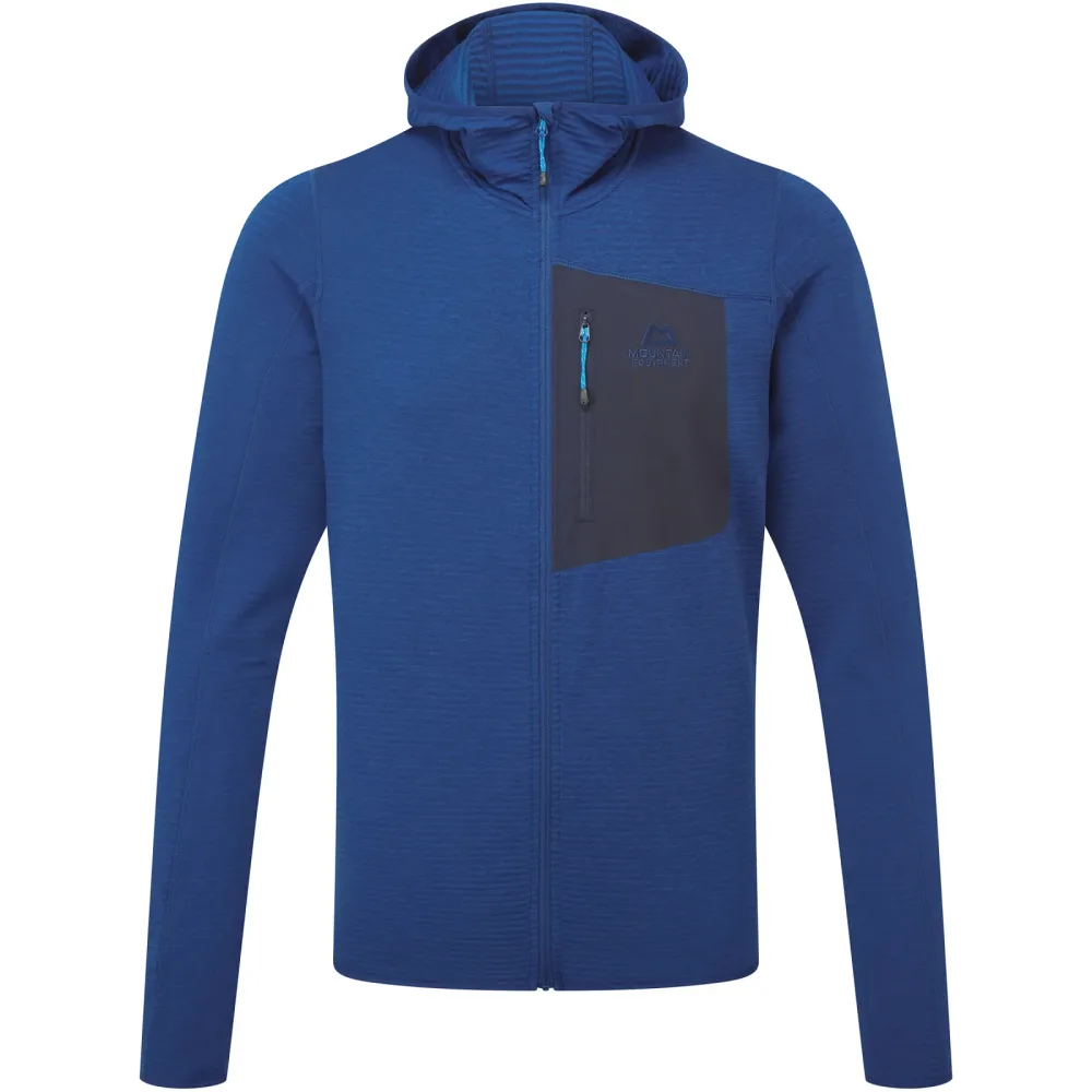Mountain Equipment Herren Lumiko Hooded Jacke