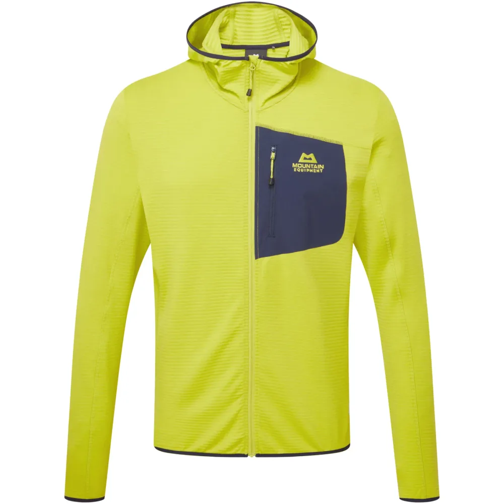 Mountain Equipment Herren Lumiko Hooded Jacke