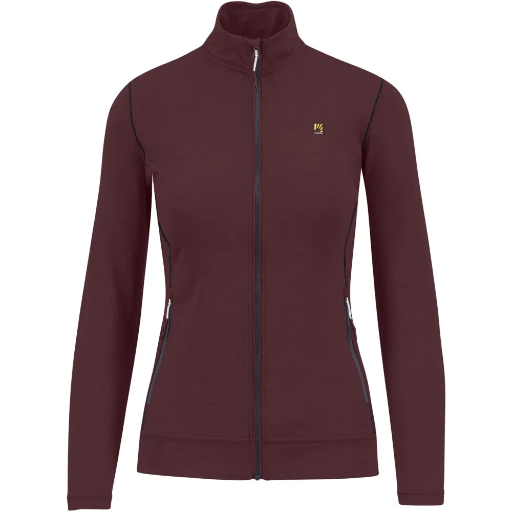 Karpos Damen Pomedes Jacke