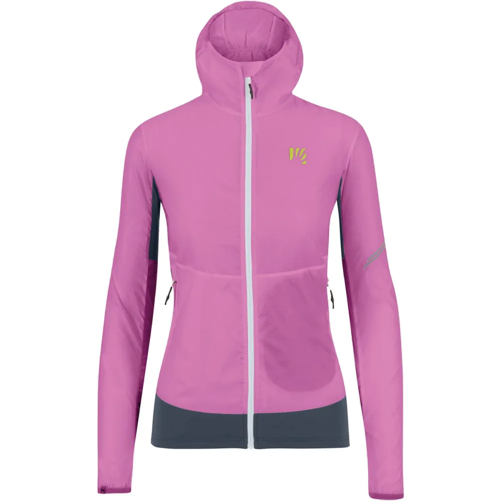 Karpos Damen Lot Evo Jacke