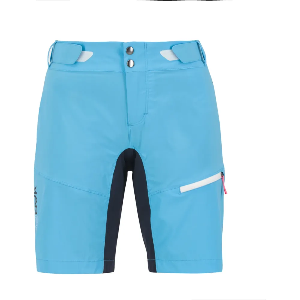 Karpos Damen Val Viola Shorts
