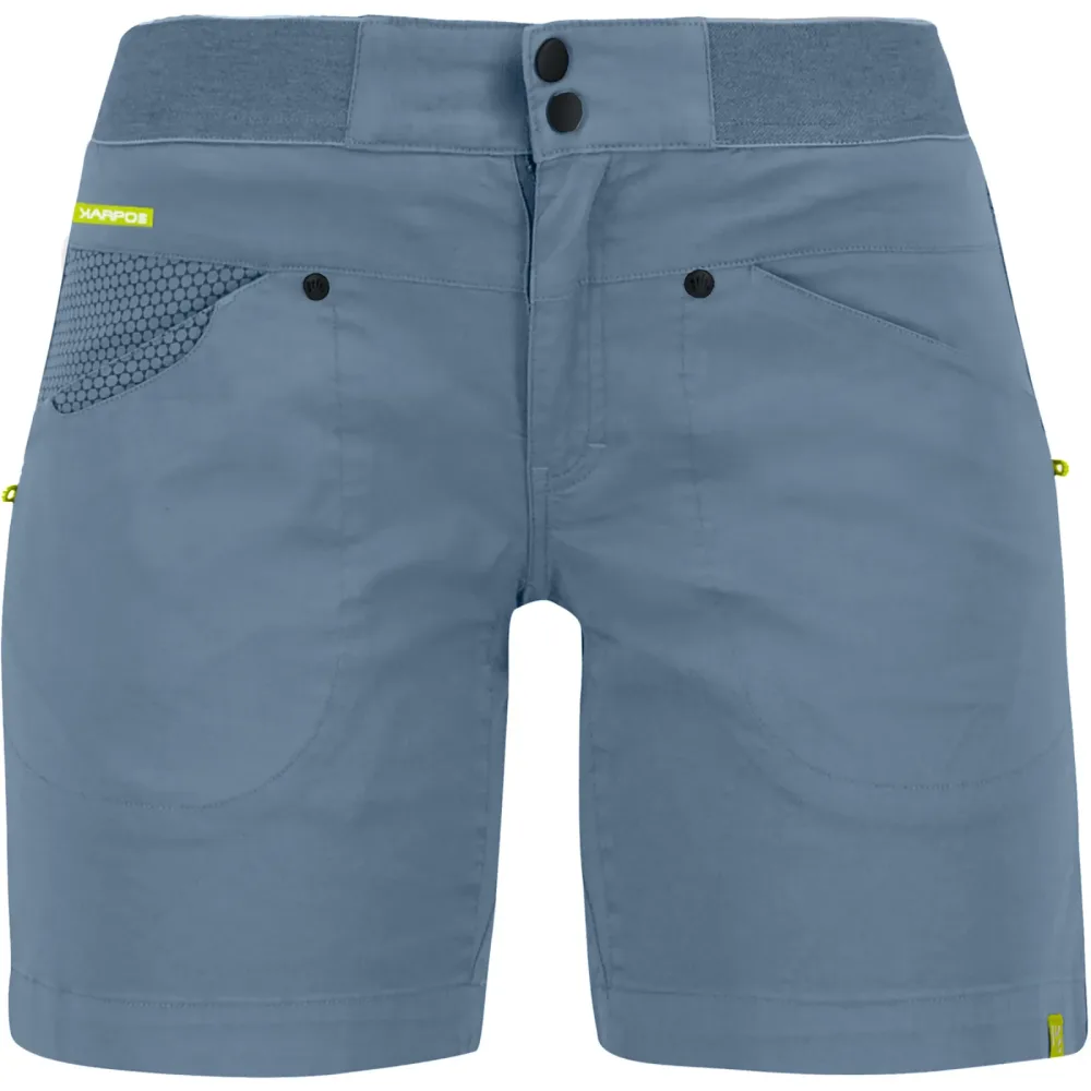Karpos Damen Noghera Bermuda Shorts