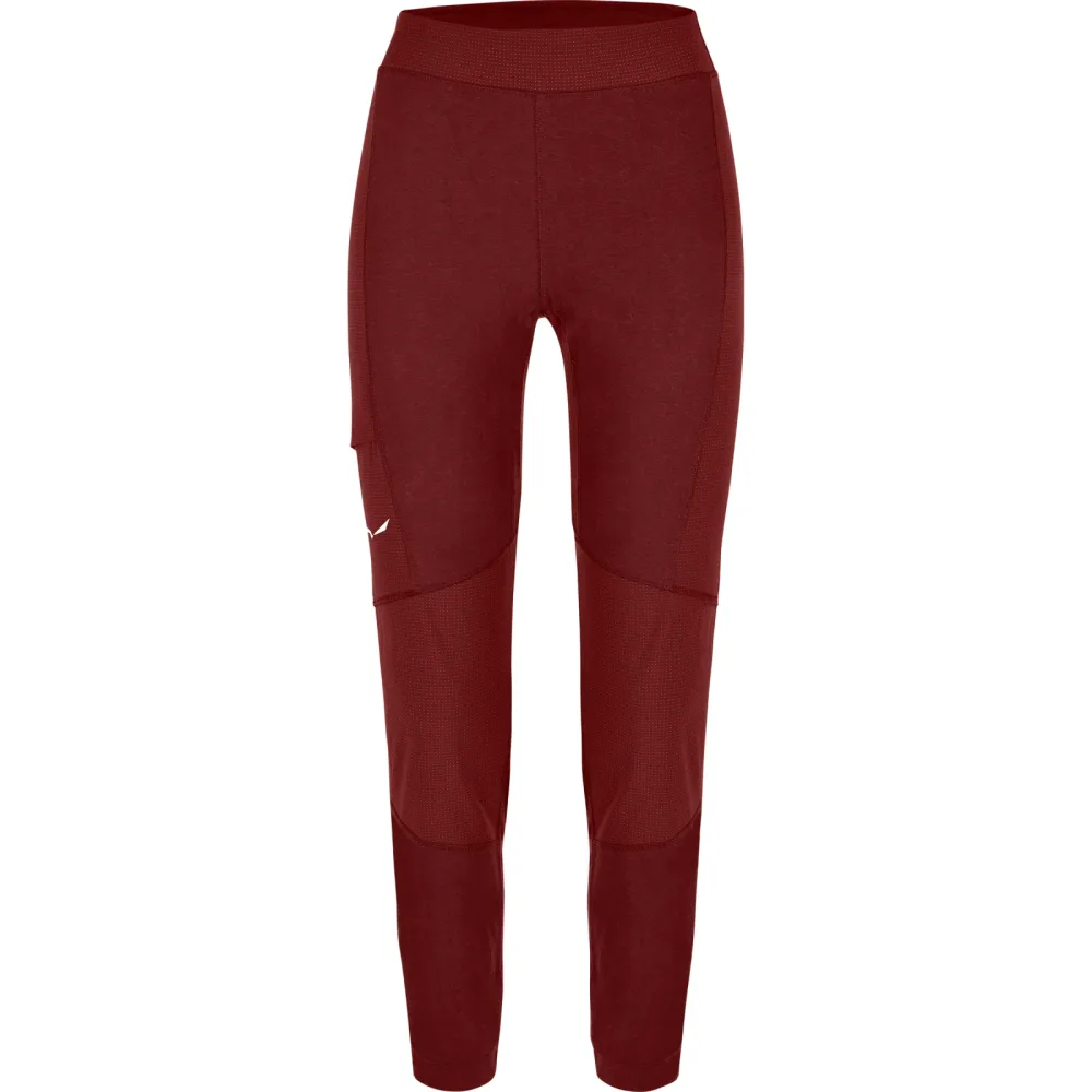 Salewa Damen Alpine Hemp Tights