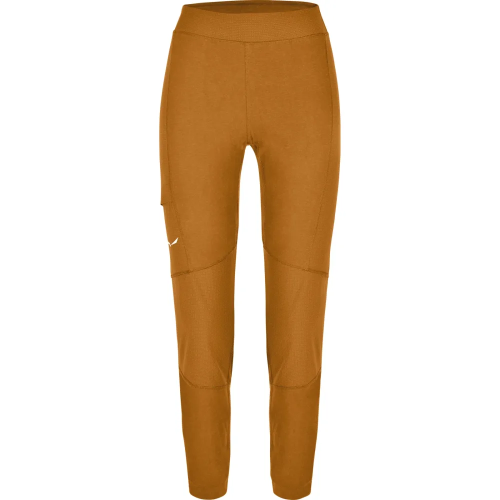 Salewa Damen Alpine Hemp Tights