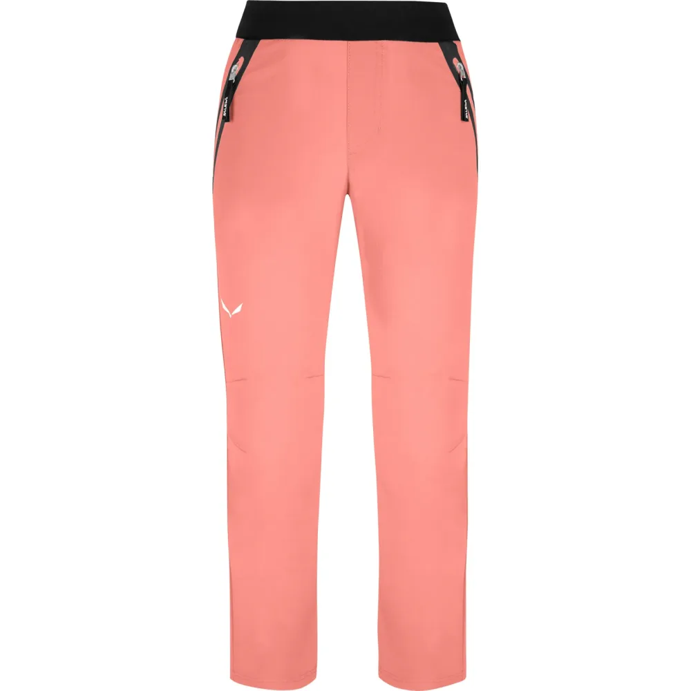 Salewa Kinder Rosengarten DST Hose