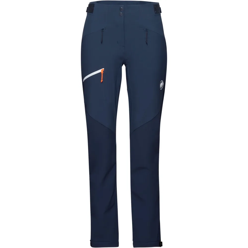 Mammut Damen Courmayeur SO Hose