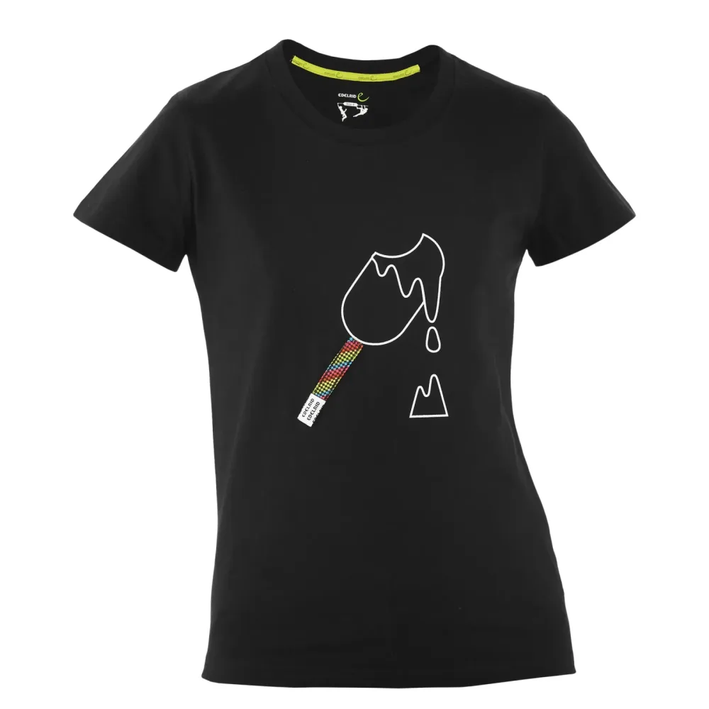 Edelrid Damen Rope T-Shirt
