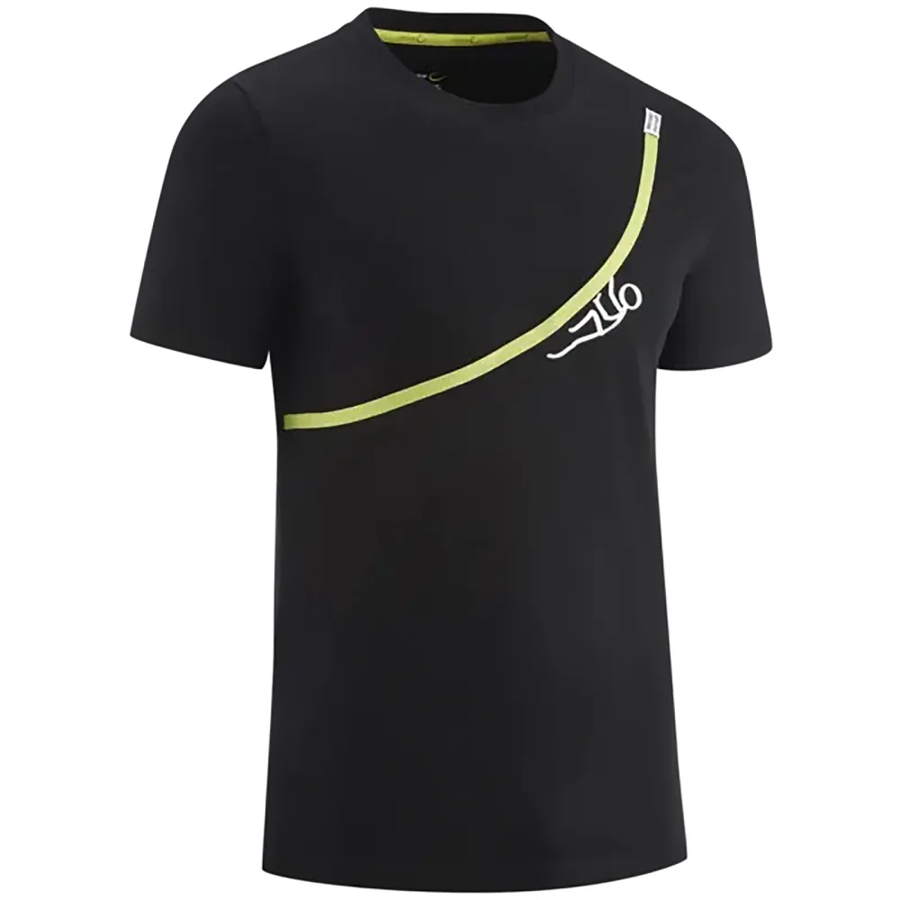 Edelrid Herren Rope T-Shirt