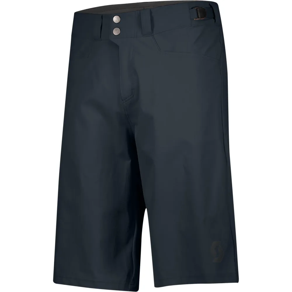 Scott Herren Trail Flow MTB Hose kurz