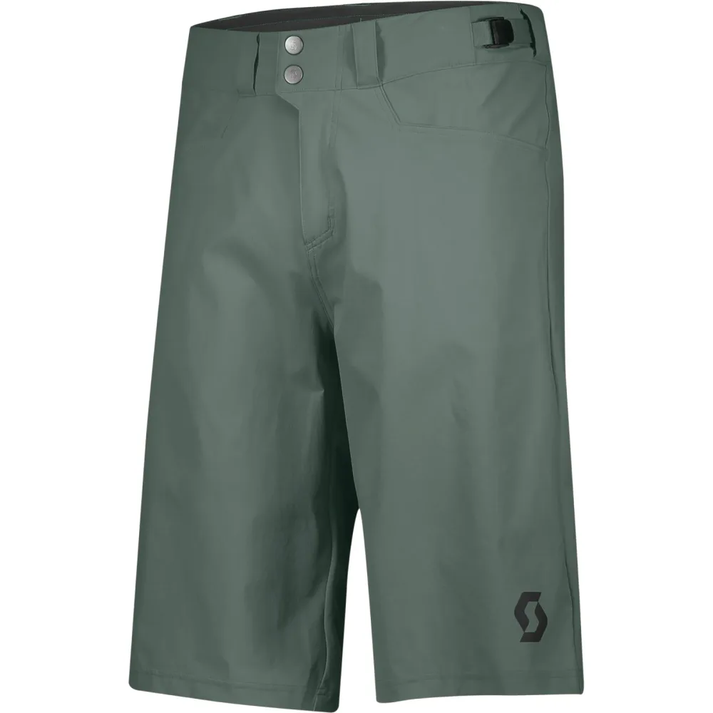 Scott Herren Trail Flow MTB Hose kurz