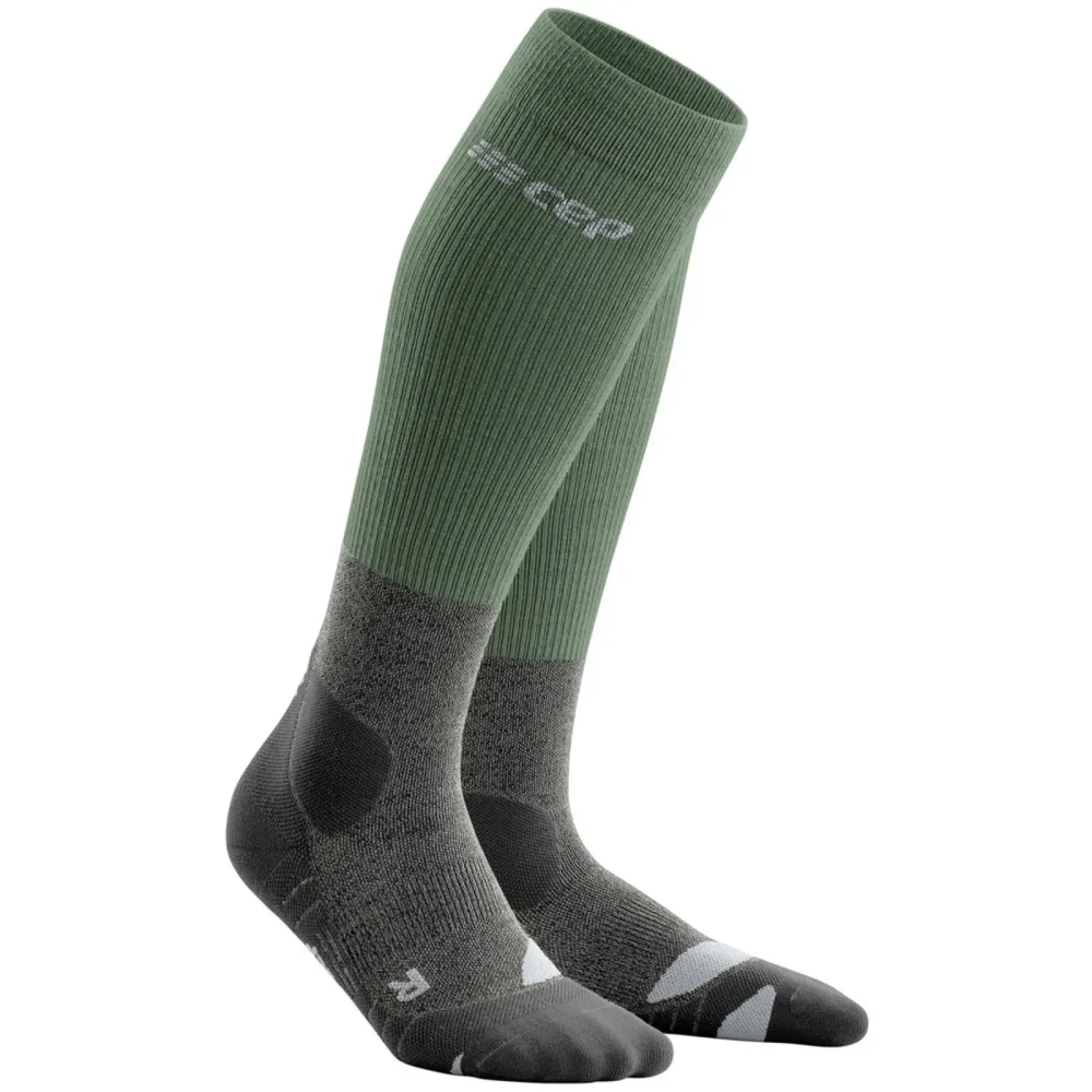 CEP Damen Hiking Merino Socken