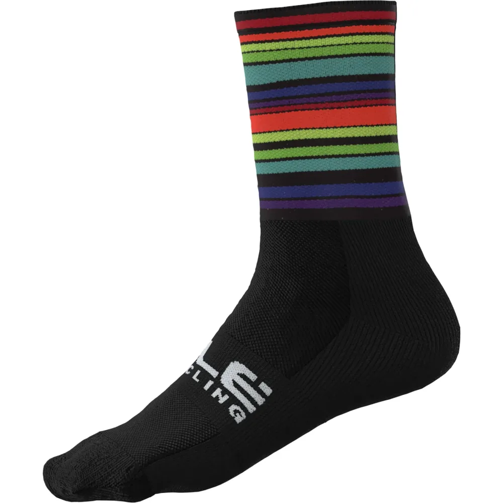 Alé Flash Socken