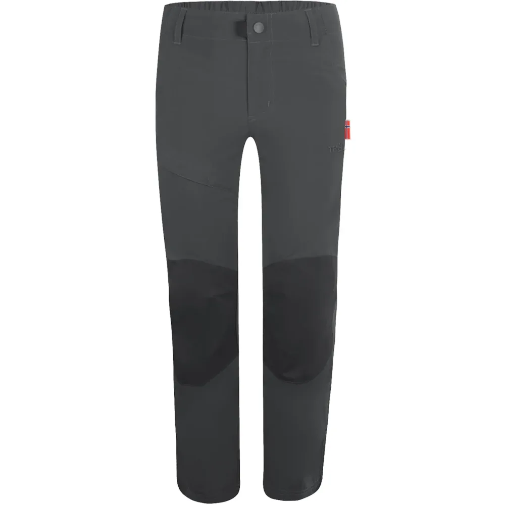 Trollkids Kinder Hammerfest Pro Hose