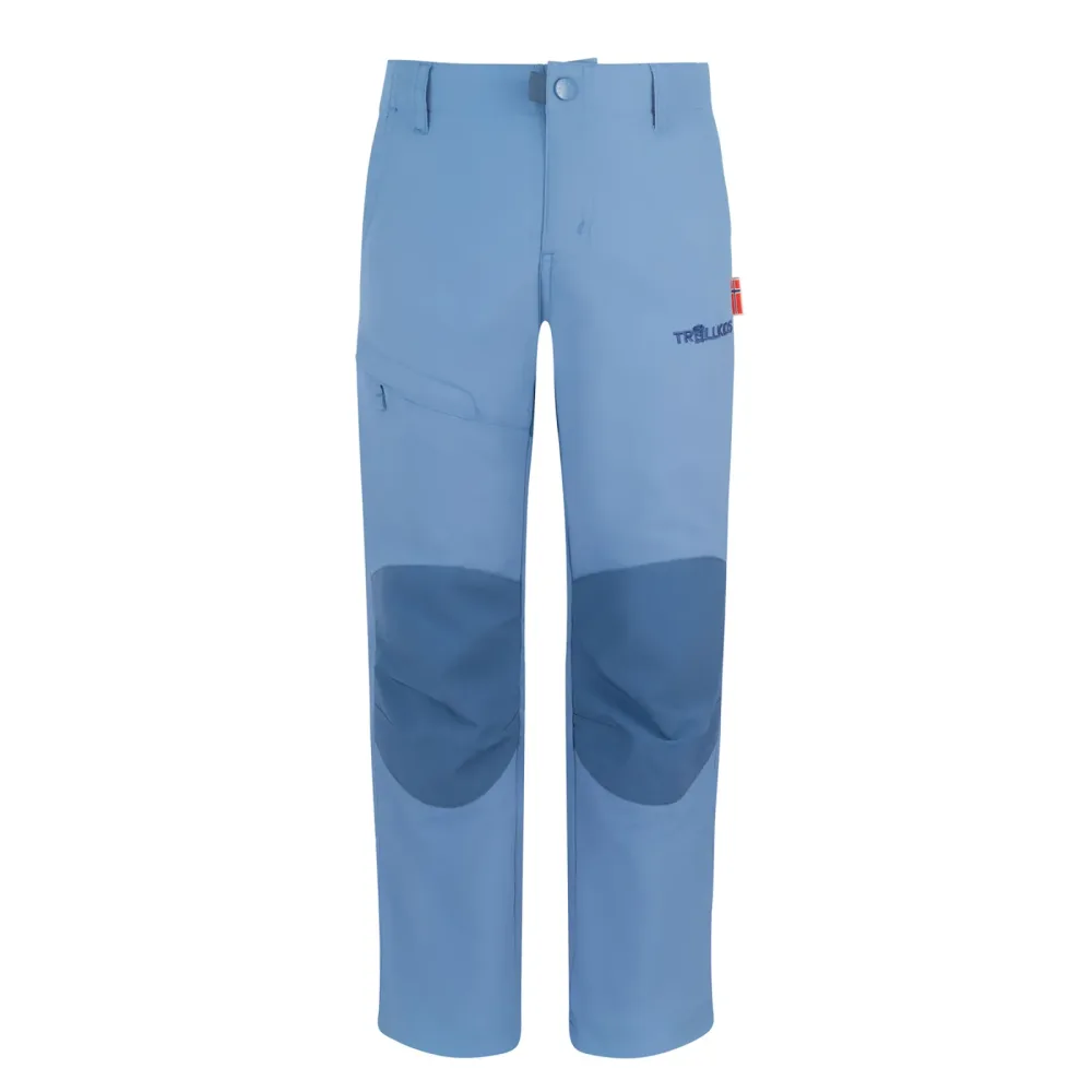 Trollkids Kinder Hammerfest Pro Hose