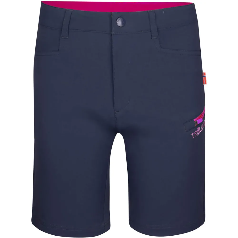 Trollkids Kinder Haugesund Shorts