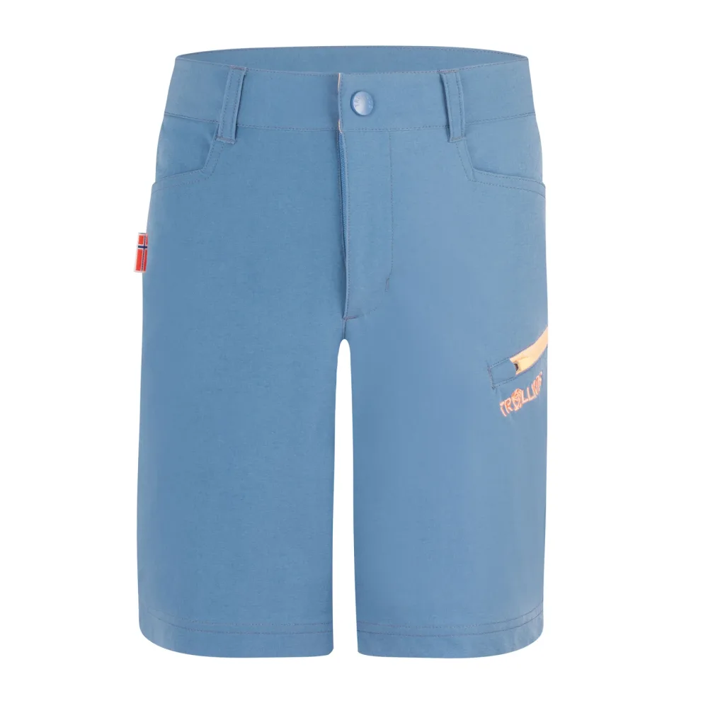Trollkids Kinder Haugesund Shorts