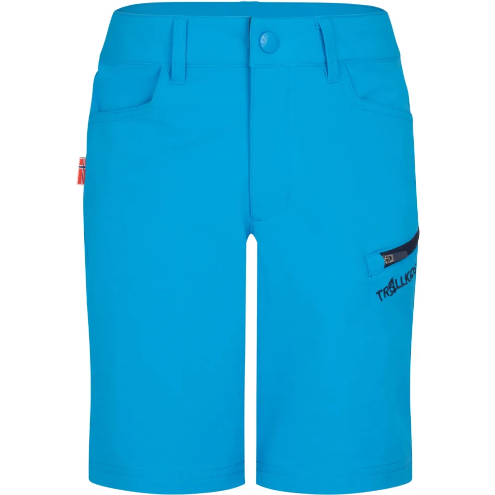 Trollkids Kinder Haugesund Shorts