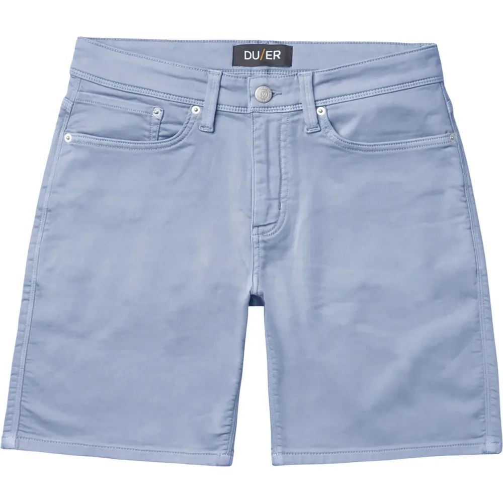 Duer Herren No Sweat Shorts