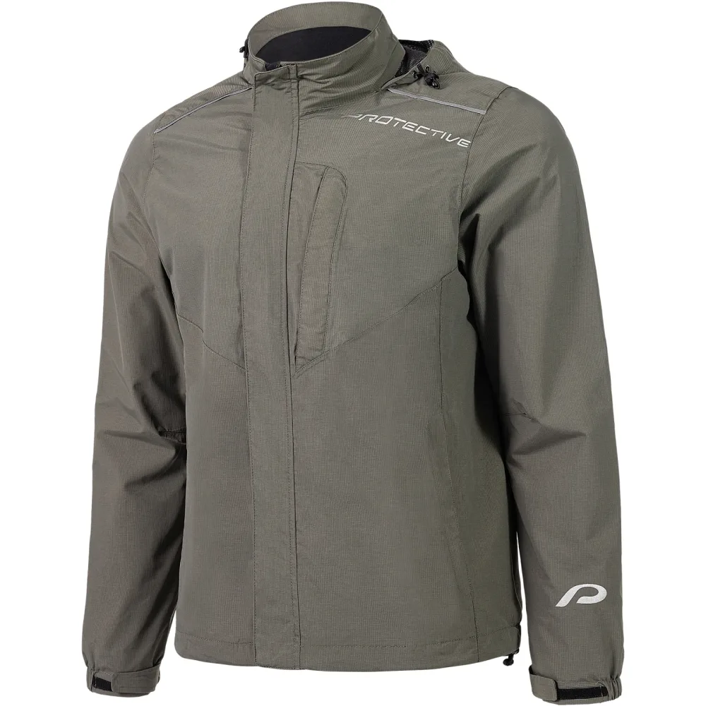 Protective Herren Rain II Jacke