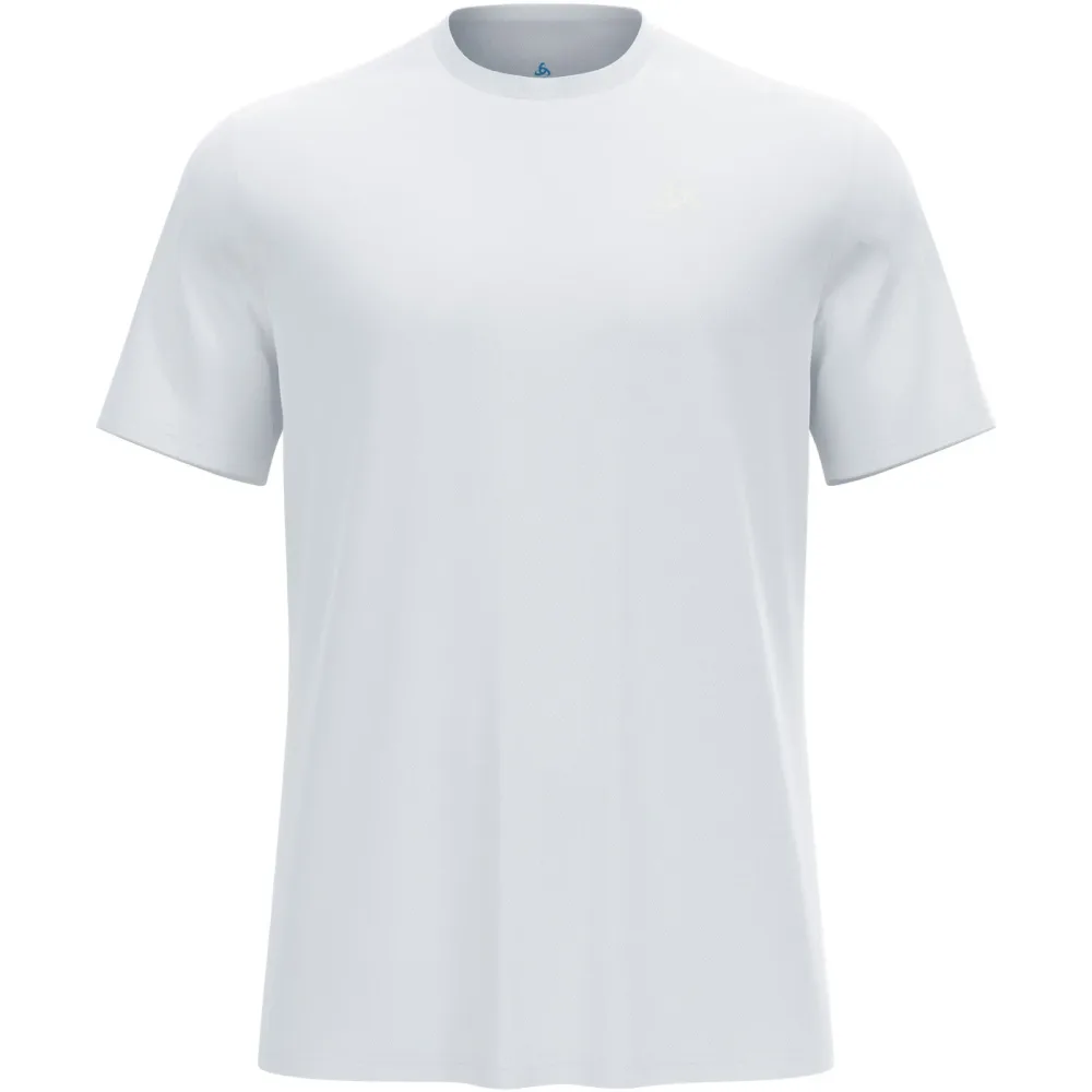 Odlo Herren Cardada Crew Neck T-Shirt