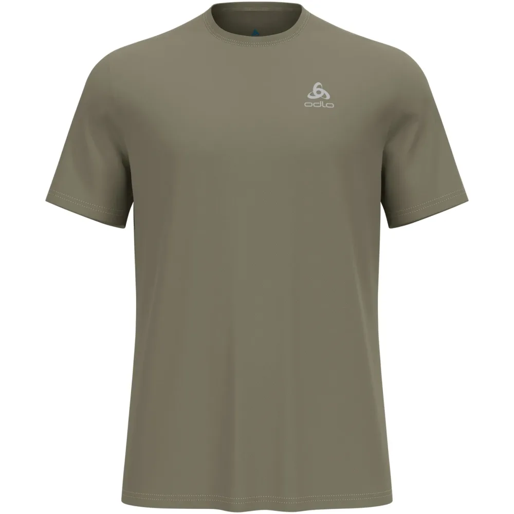 Odlo Herren Cardada Crew Neck T-Shirt