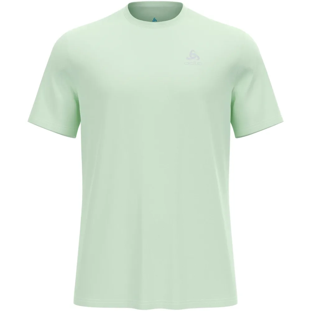 Odlo Herren Cardada Crew Neck T-Shirt