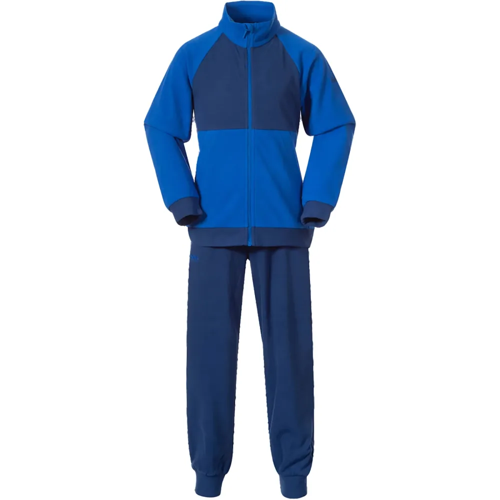 Bergans Kinder Smådøl V5 Long Zip Set