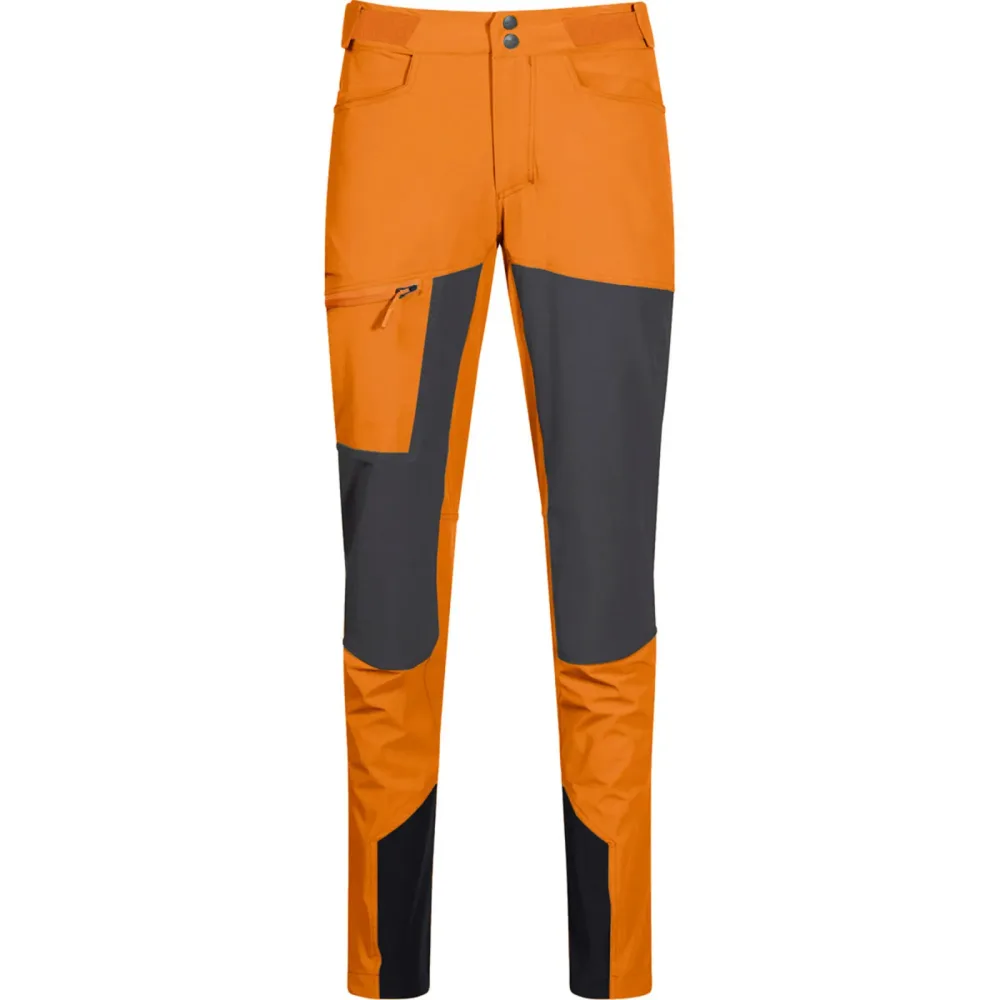 Bergans Damen Cecilie Mtn Softshell Hose