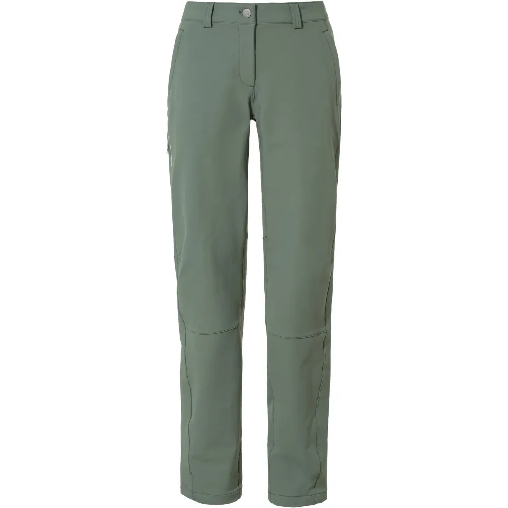 Vaude Damen Strathcona II Hose