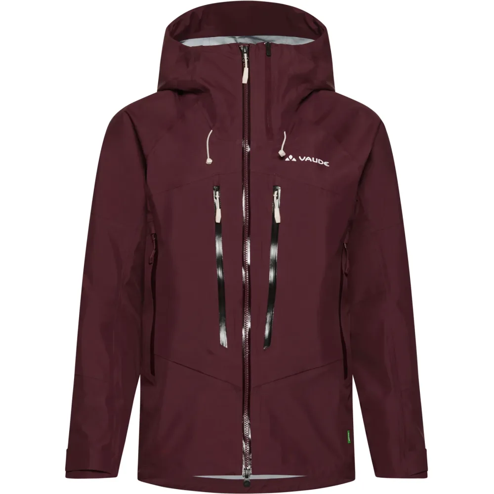 Vaude Damen Monviso 3l Jacke