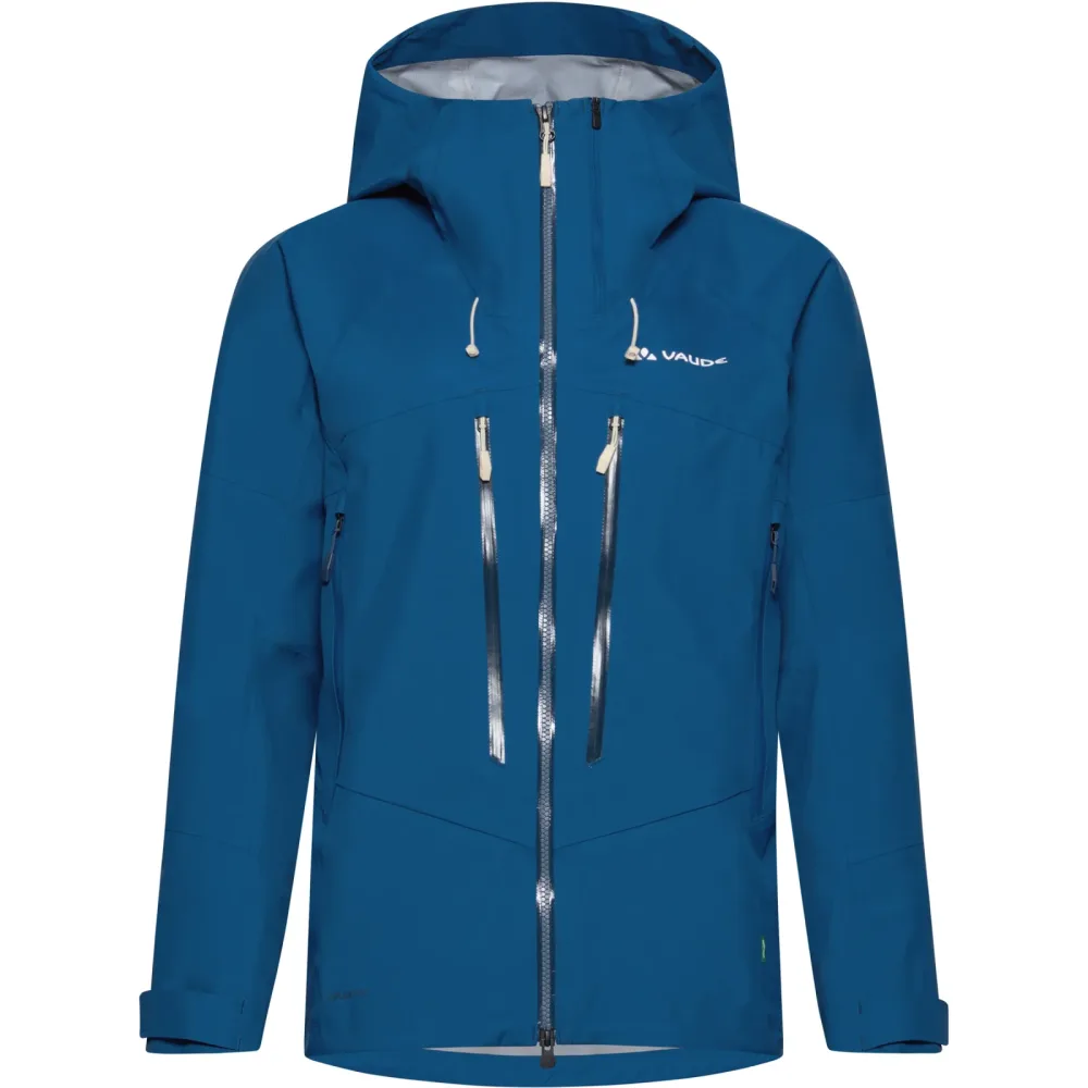 Vaude Damen Monviso 3l Jacke