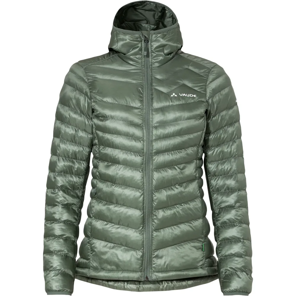 Vaude Damen Batura Hooded Insulation Jacke