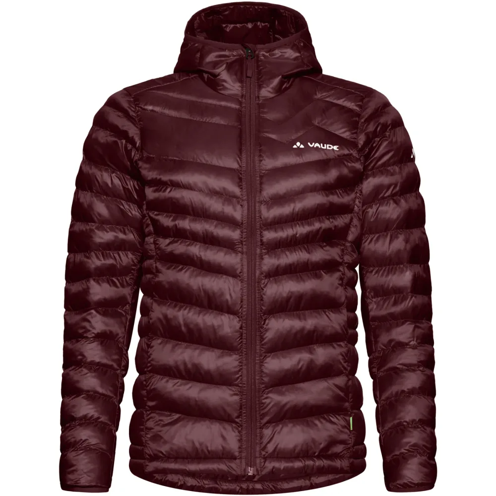 Vaude Damen Batura Hoodie Insulation Jacke