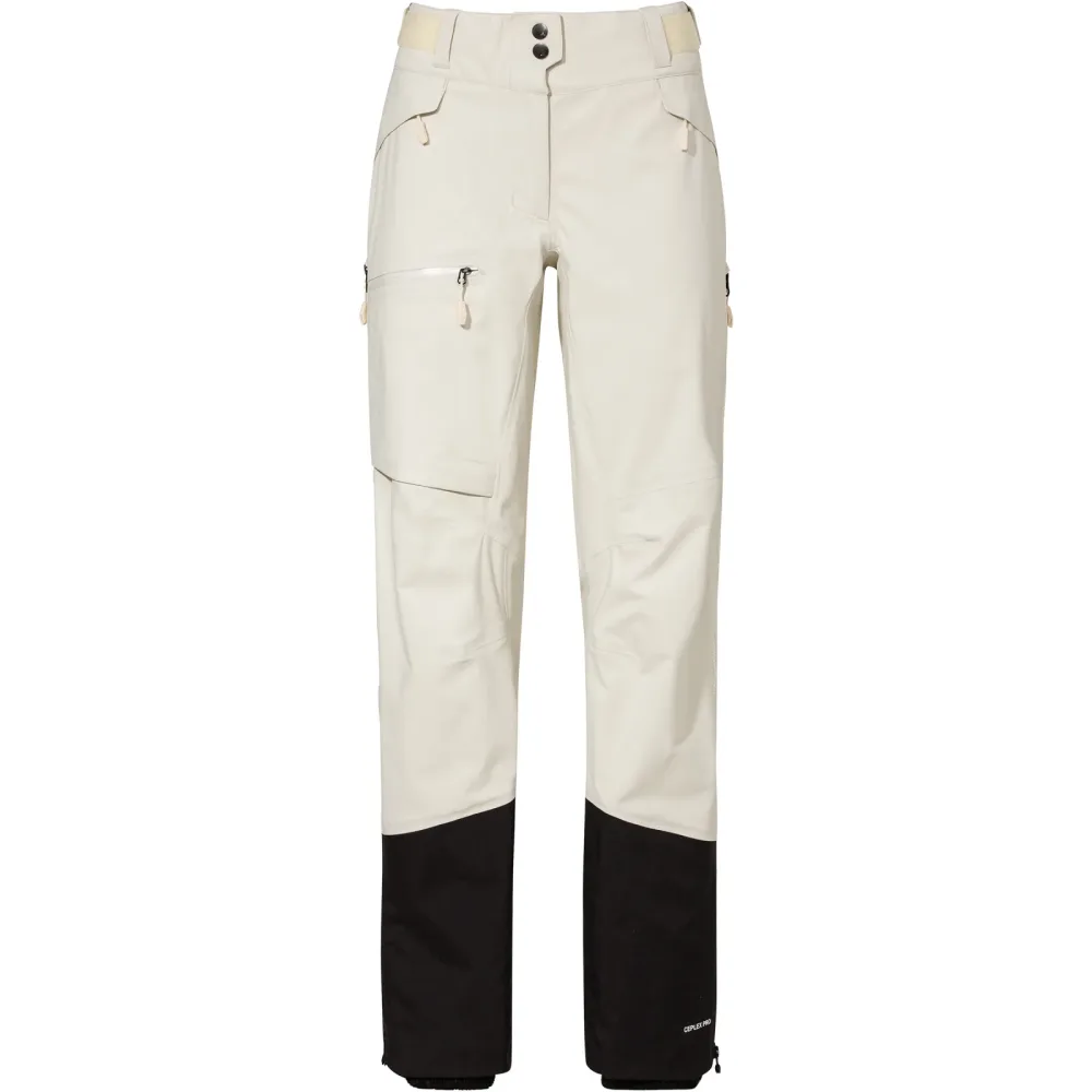 Vaude Damen Monviso 3l Hose