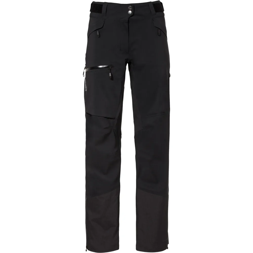 Vaude Damen Monviso 3l Hose