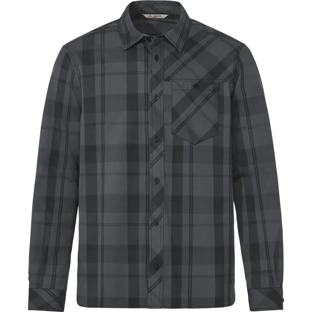 Vaude Herren Neshan IV Hemd