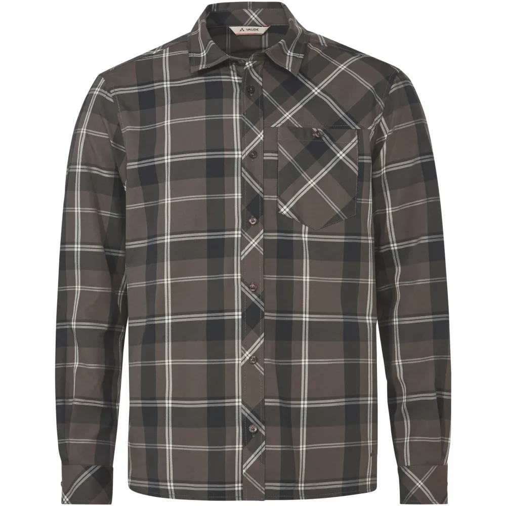 Vaude Herren Neshan IV Hemd