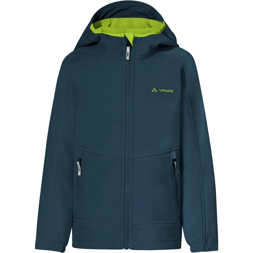 Vaude Kinder Rondane IV Jacke