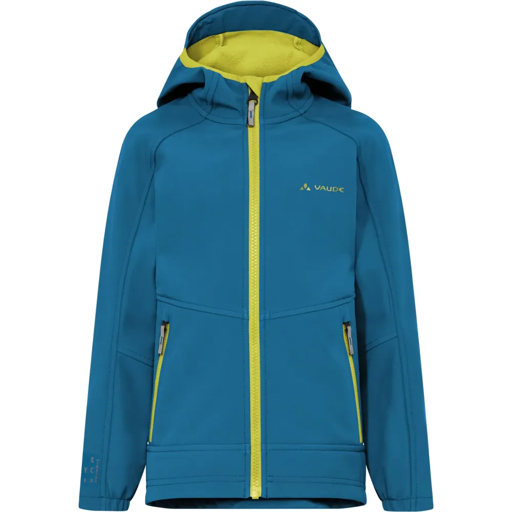 Vaude Kinder Rondane IV Jacke