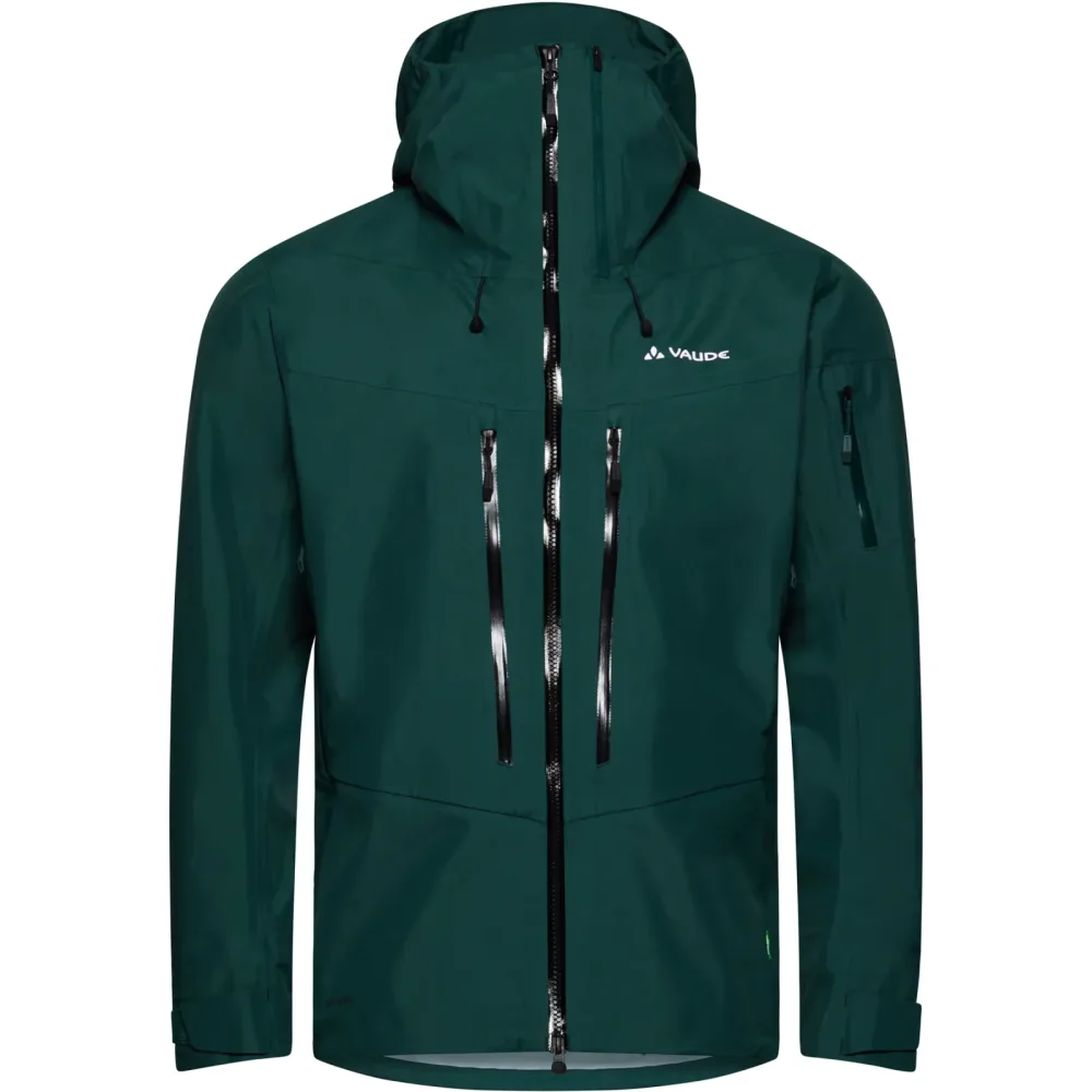 Vaude Herren Monviso 3l Jacke