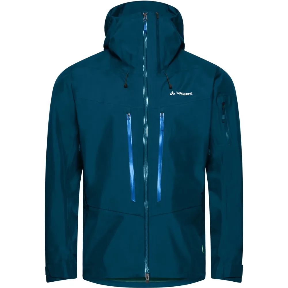 Vaude Herren Monviso 3l Jacke