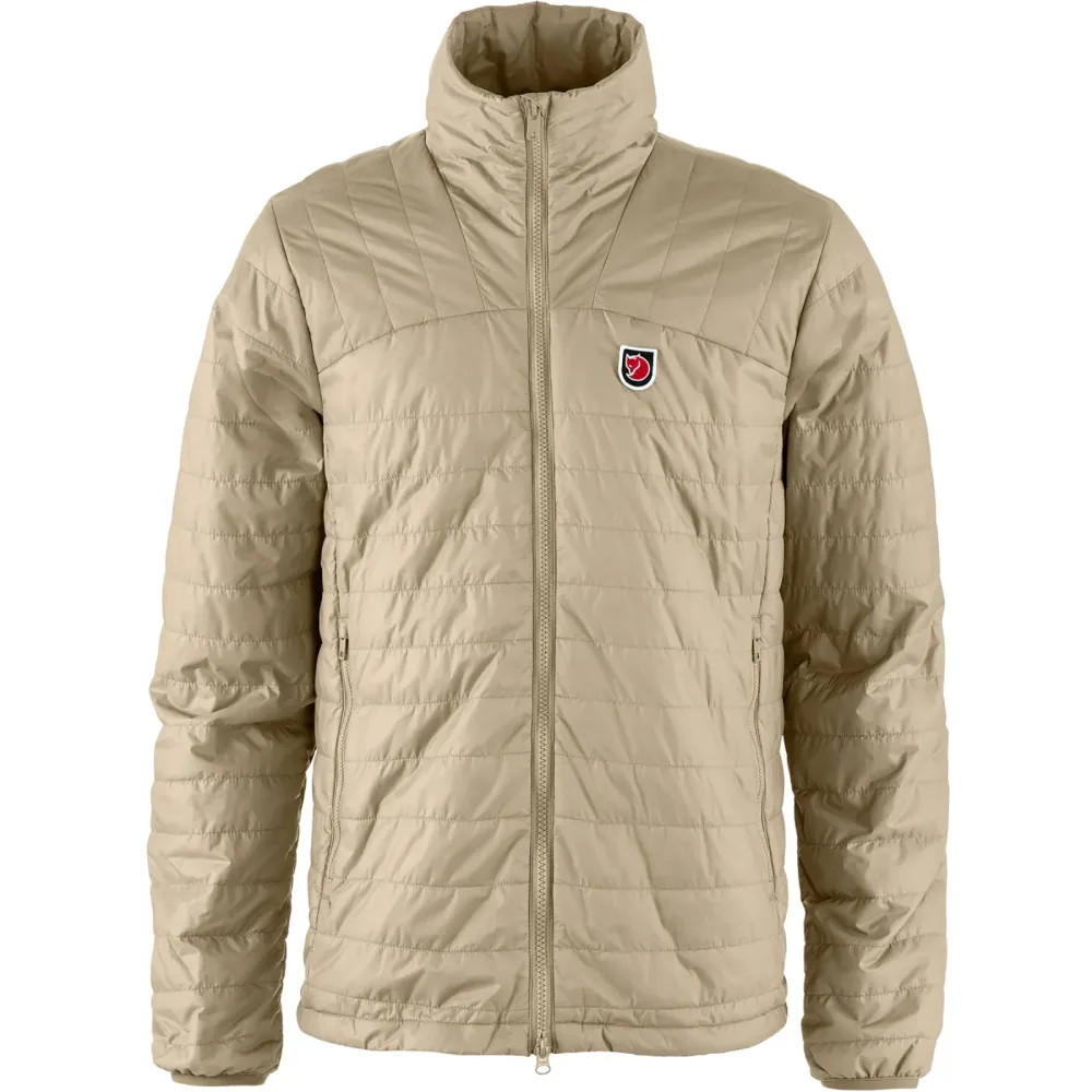 Fjällräven Herren Expedition X-Lätt Jacke