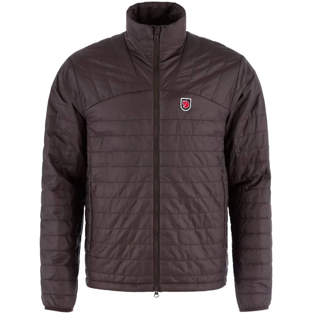Fjällräven Herren Expedition X-Lätt Jacke