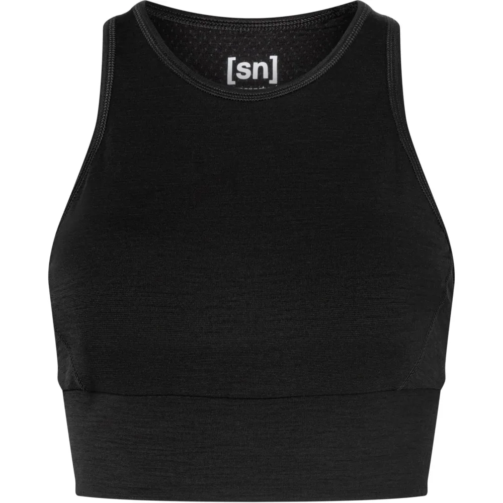 Super.Natural Damen Liquid Flow Sport BH
