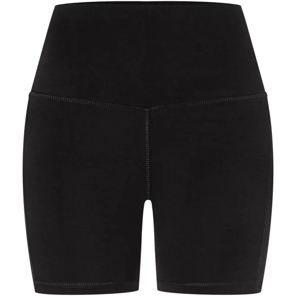 Super.Natural Damen Liquid Flow Shorts