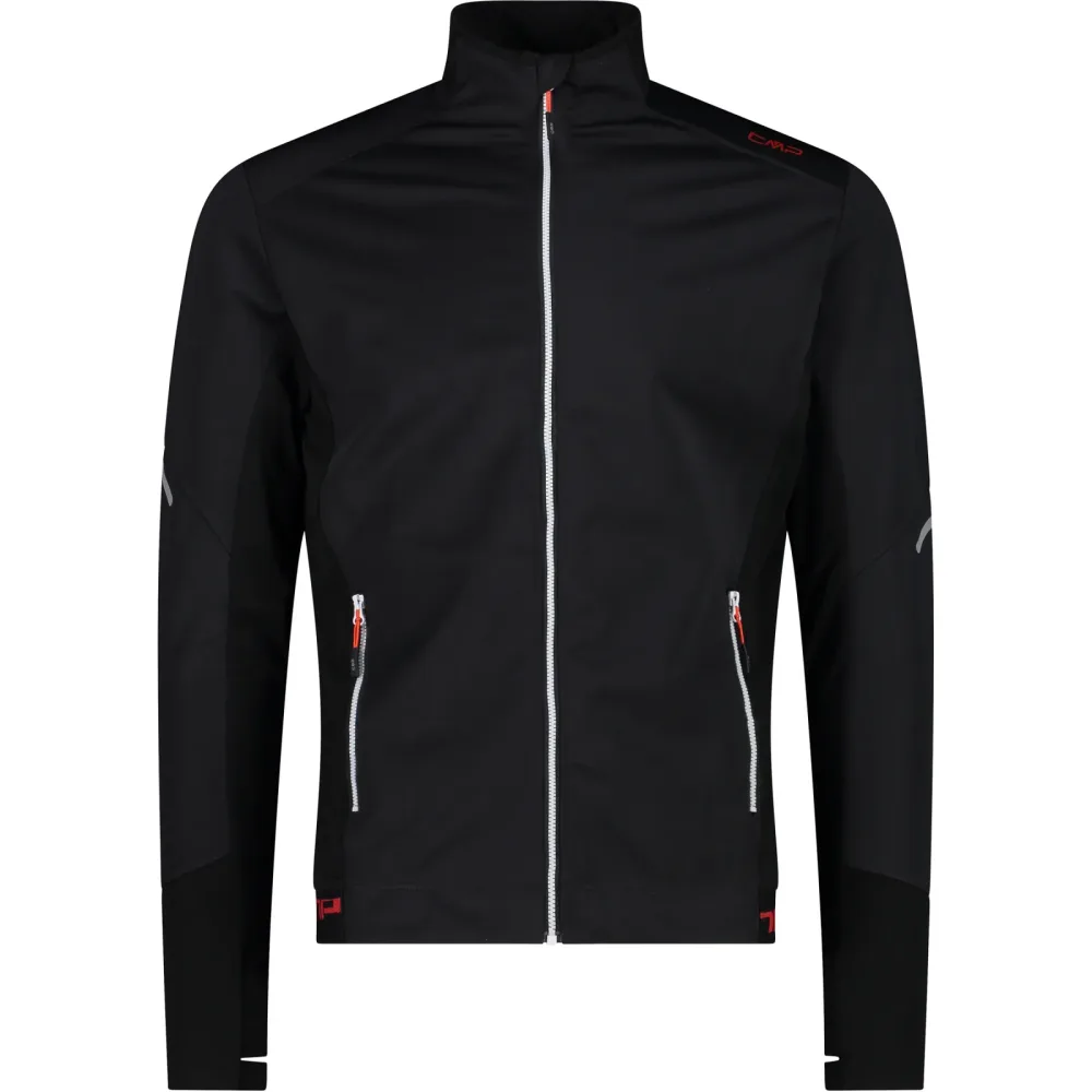 CMP Herren Light Softshell Jacke
