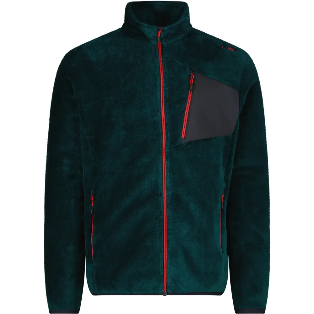 CMP Herren Highloft Jacke